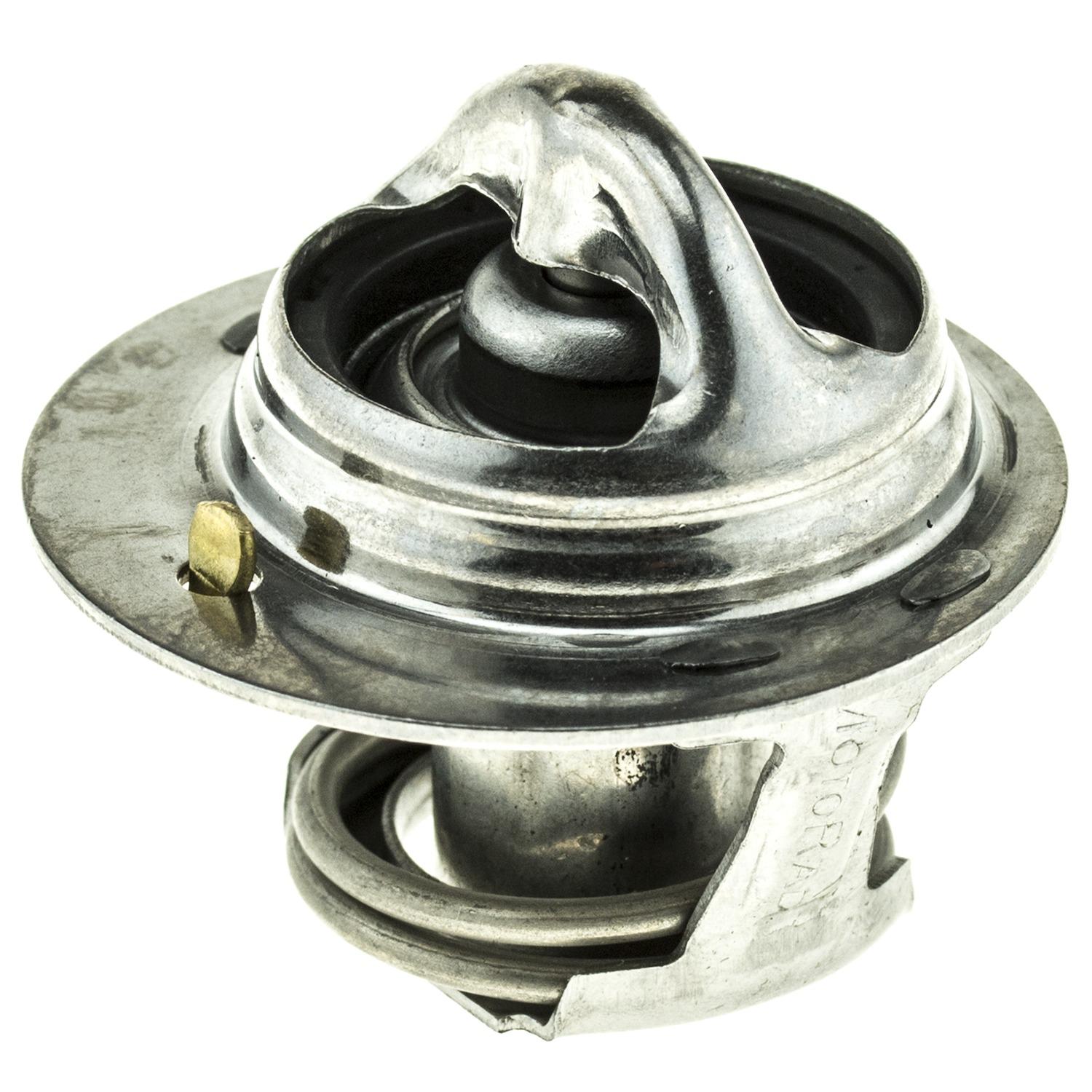 MotoRad 5240180 Engine Coolant Thermostat product image 1 of 5