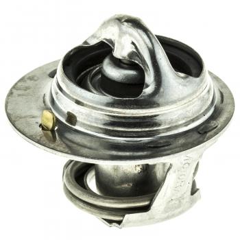 1990 Mitsubishi Van Engine Coolant Thermostat MotoRad 5240180 image 1 of 4
