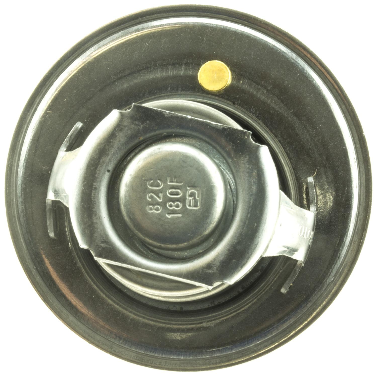 MotoRad 5240180 Engine Coolant Thermostat product image 2 of 5