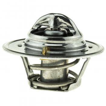 1990 Mitsubishi Van Engine Coolant Thermostat MotoRad 5240180 image 4 of 4