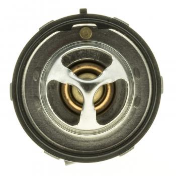 2005 Chevrolet Avalanche 1500 Engine Coolant Thermostat MotoRad 524160 image 4 of 4