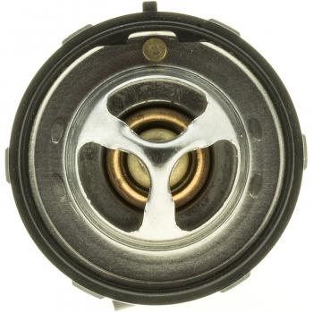 2005 Chevrolet Avalanche 1500 Engine Coolant Thermostat MotoRad 524190 image 4 of 4