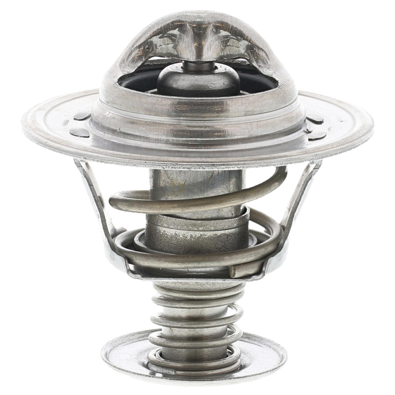 MotoRad 5242180 Engine Coolant Thermostat product image 2 of 8