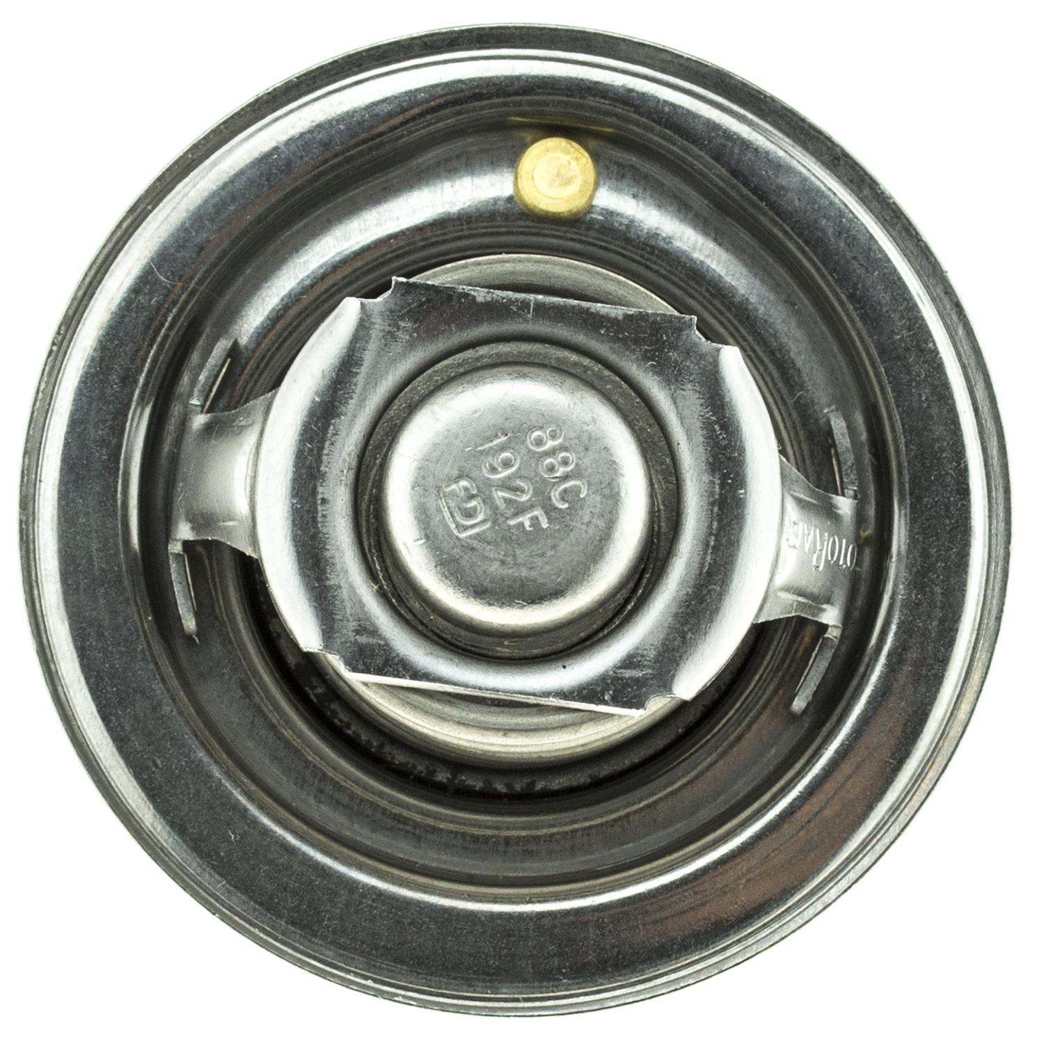 MotoRad 5244192 Engine Coolant Thermostat product image 2 of 5