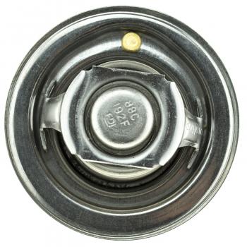 2002 Mercury Sable Engine Coolant Thermostat MotoRad 5244192 image 2 of 4