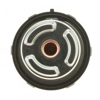 2005 Chevrolet Avalanche 1500 Engine Coolant Thermostat Housing Assembly MotoRad 524KT image 2 of 4