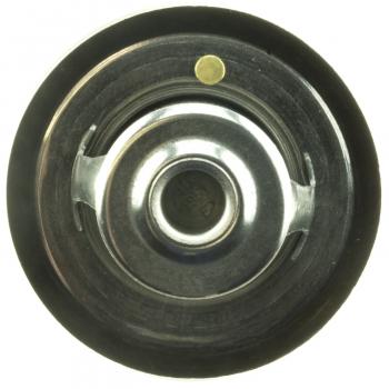 1999 GMC C2500 Engine Coolant Thermostat MotoRad 5265195 image 2 of 4
