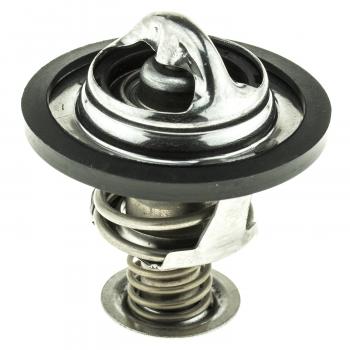 1999 GMC C2500 Suburban Engine Coolant Thermostat MotoRad 5267195 image 1 of 4