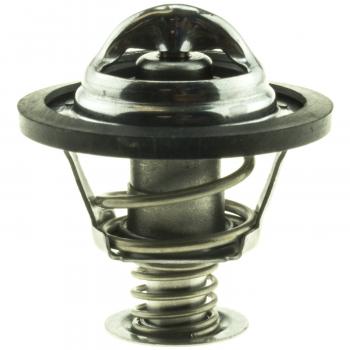 1999 GMC C2500 Suburban Engine Coolant Thermostat MotoRad 5267195 image 4 of 4