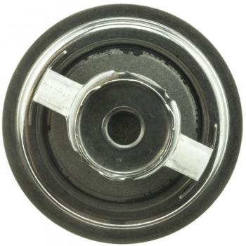 2000 Mercury Villager Engine Coolant Thermostat MotoRad 5268170 image 2 of 4