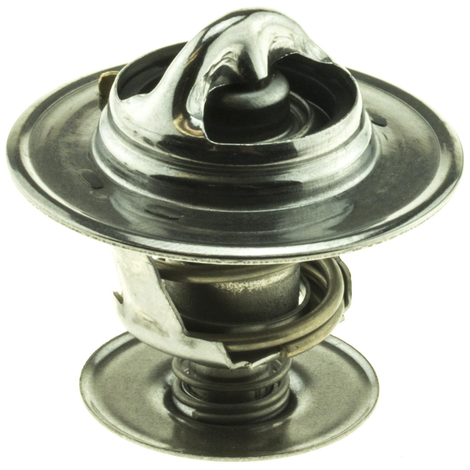 MotoRad 5270180 - Engine Coolant Thermostat MotoRad 5270180 Engine Coolant Thermostat product image 1 of 5