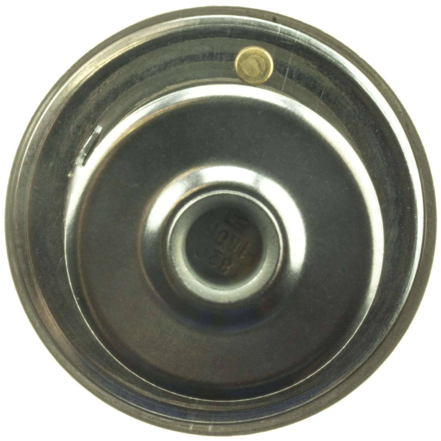 MotoRad 5270180 - Engine Coolant Thermostat MotoRad 5270180 Engine Coolant Thermostat product image 2 of 5
