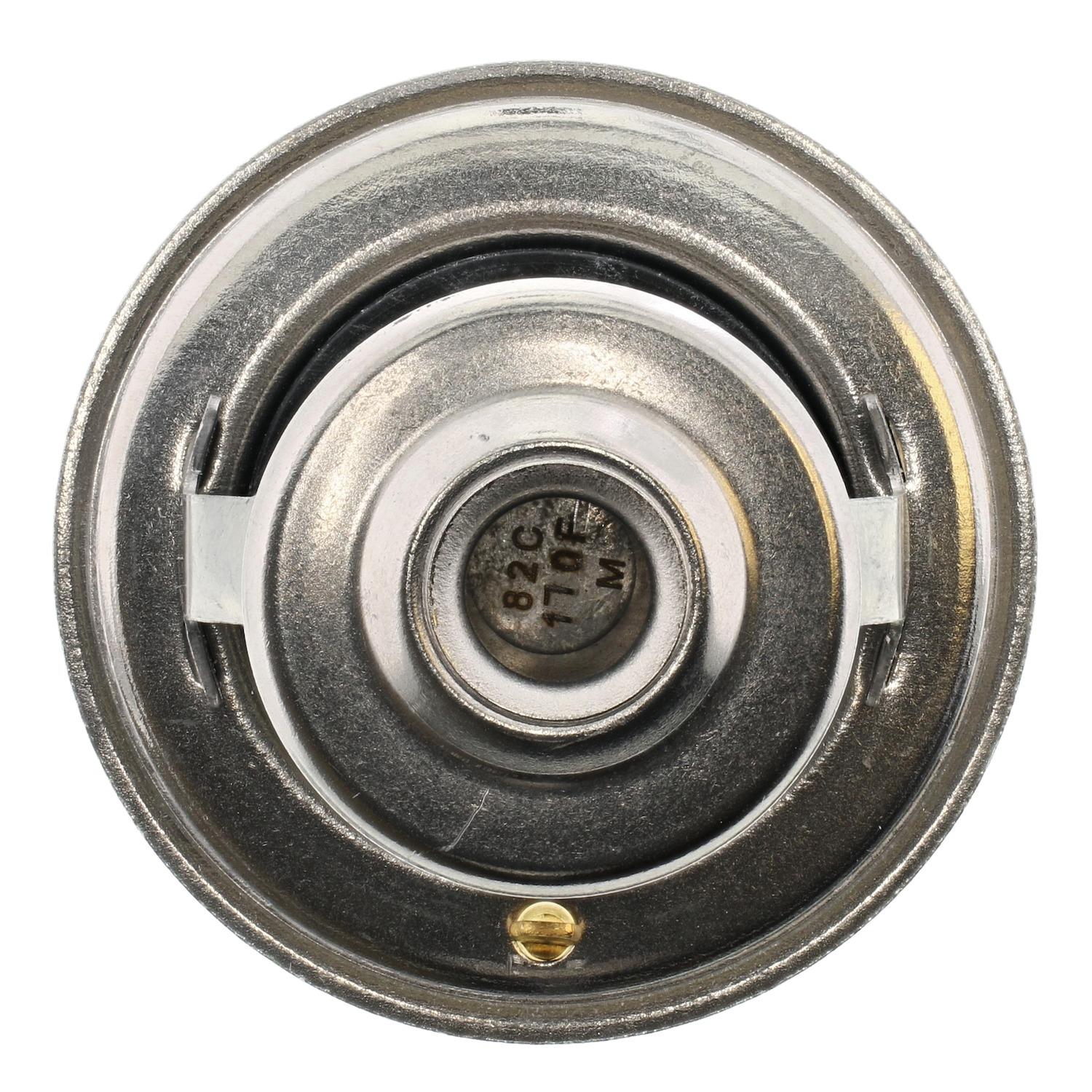MotoRad 5281170 Engine Coolant Thermostat product image 3 of 7