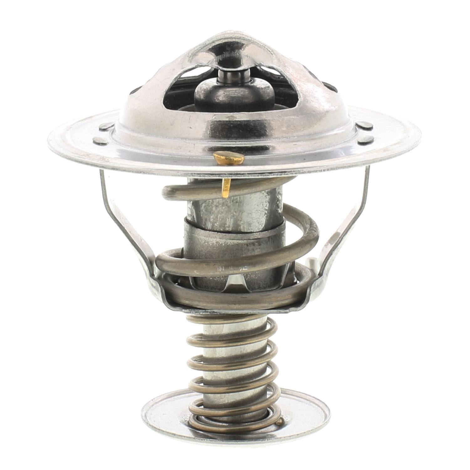 MotoRad 5281170 Engine Coolant Thermostat product image 4 of 7