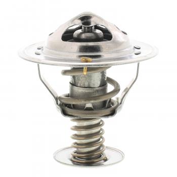 2007 Mitsubishi Eclipse Engine Coolant Thermostat MotoRad 5281170 image 4 of 4