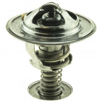 2007 Mitsubishi Eclipse Engine Coolant Thermostat MotoRad 5281180 image 1 of 4