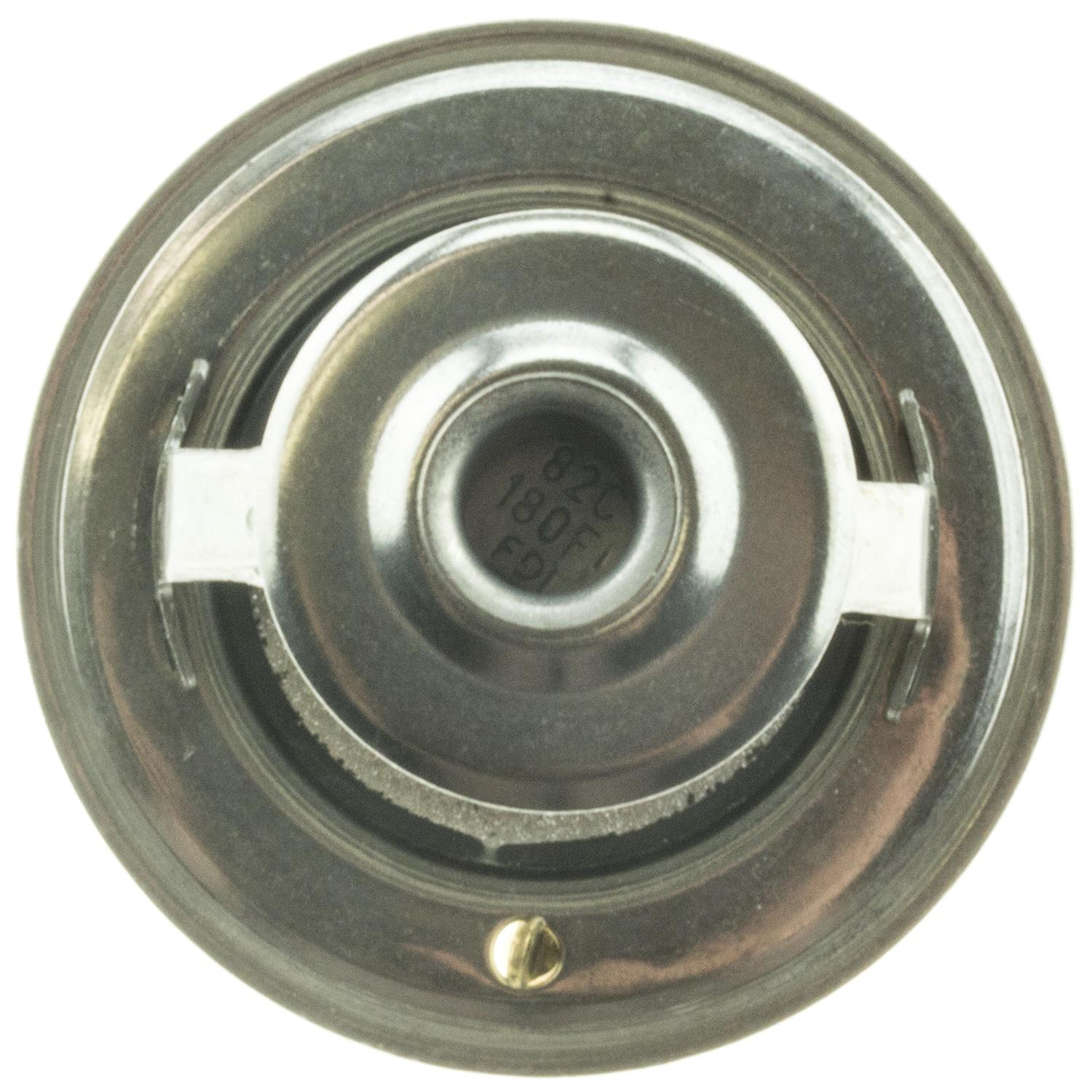 MotoRad 5281180 Engine Coolant Thermostat product image 2 of 5
