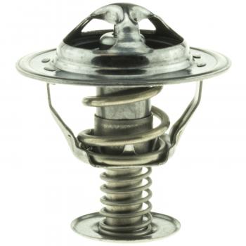 2007 Mitsubishi Eclipse Engine Coolant Thermostat MotoRad 5281180 image 4 of 4