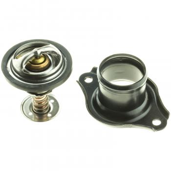 2009 Cadillac DTS Engine Coolant Thermostat Housing Assembly