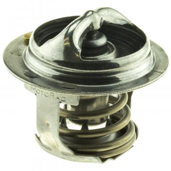 2000 Subaru Legacy Engine Coolant Thermostat MotoRad 5294170 image 1 of 4
