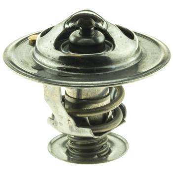 2010 Mitsubishi Lancer Engine Coolant Thermostat MotoRad 5298180 image 1 of 4