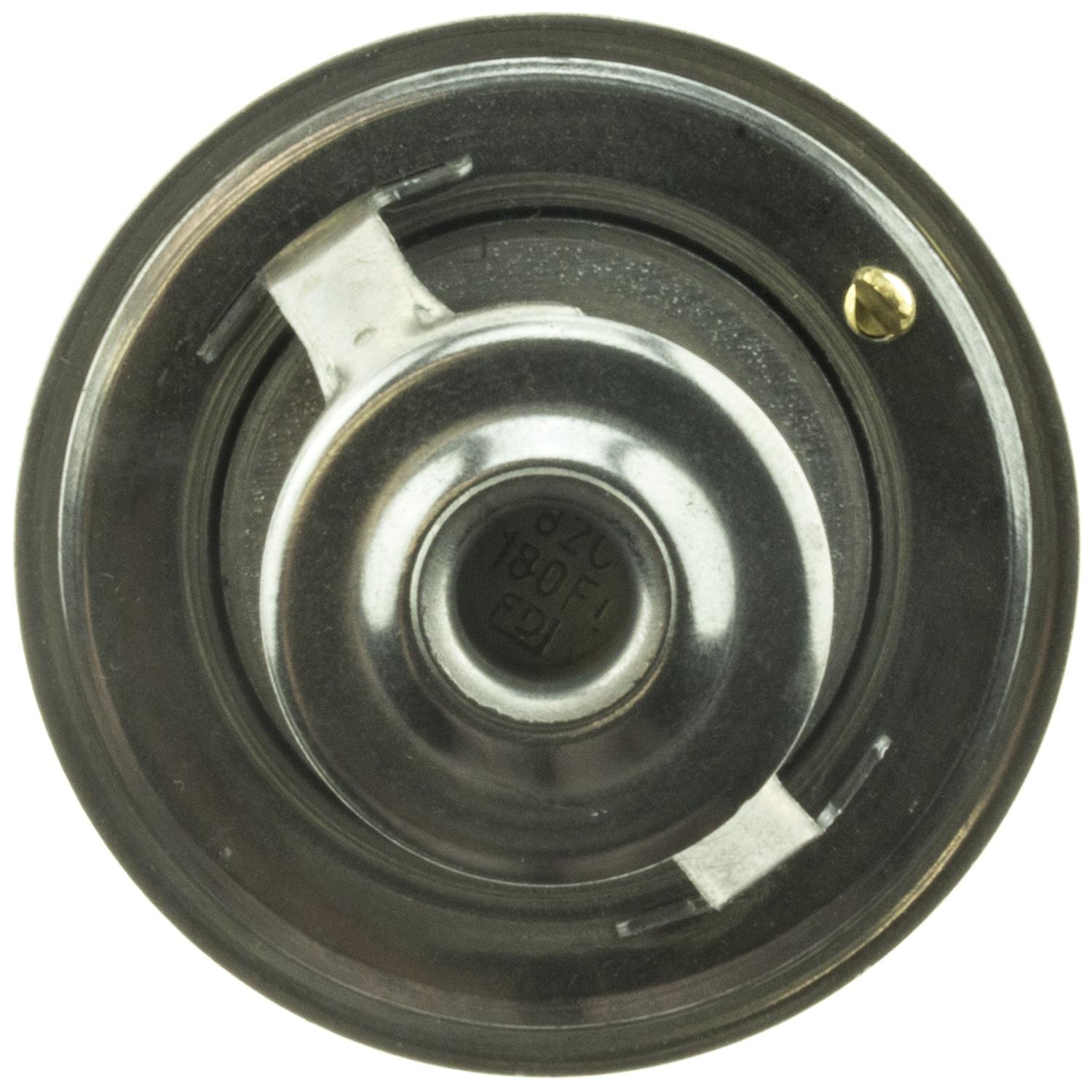 MotoRad 5298180 - Engine Coolant Thermostat MotoRad 5298180 Engine Coolant Thermostat product image 2 of 5