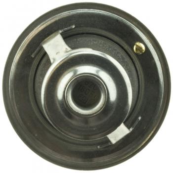 2010 Mitsubishi Lancer Engine Coolant Thermostat MotoRad 5298180 image 2 of 4
