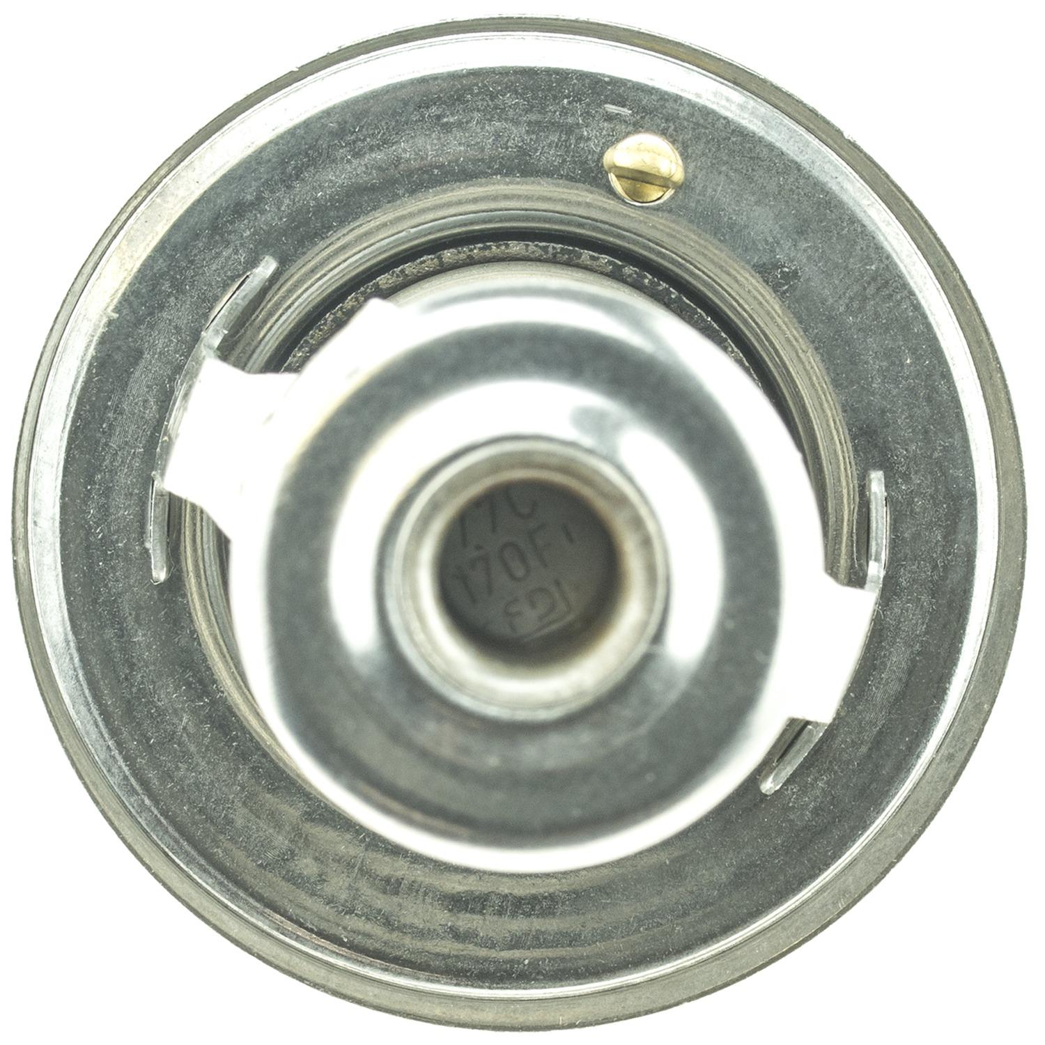 MotoRad 5328170 - Engine Coolant Thermostat MotoRad 5328170 Engine Coolant Thermostat product image 2 of 5