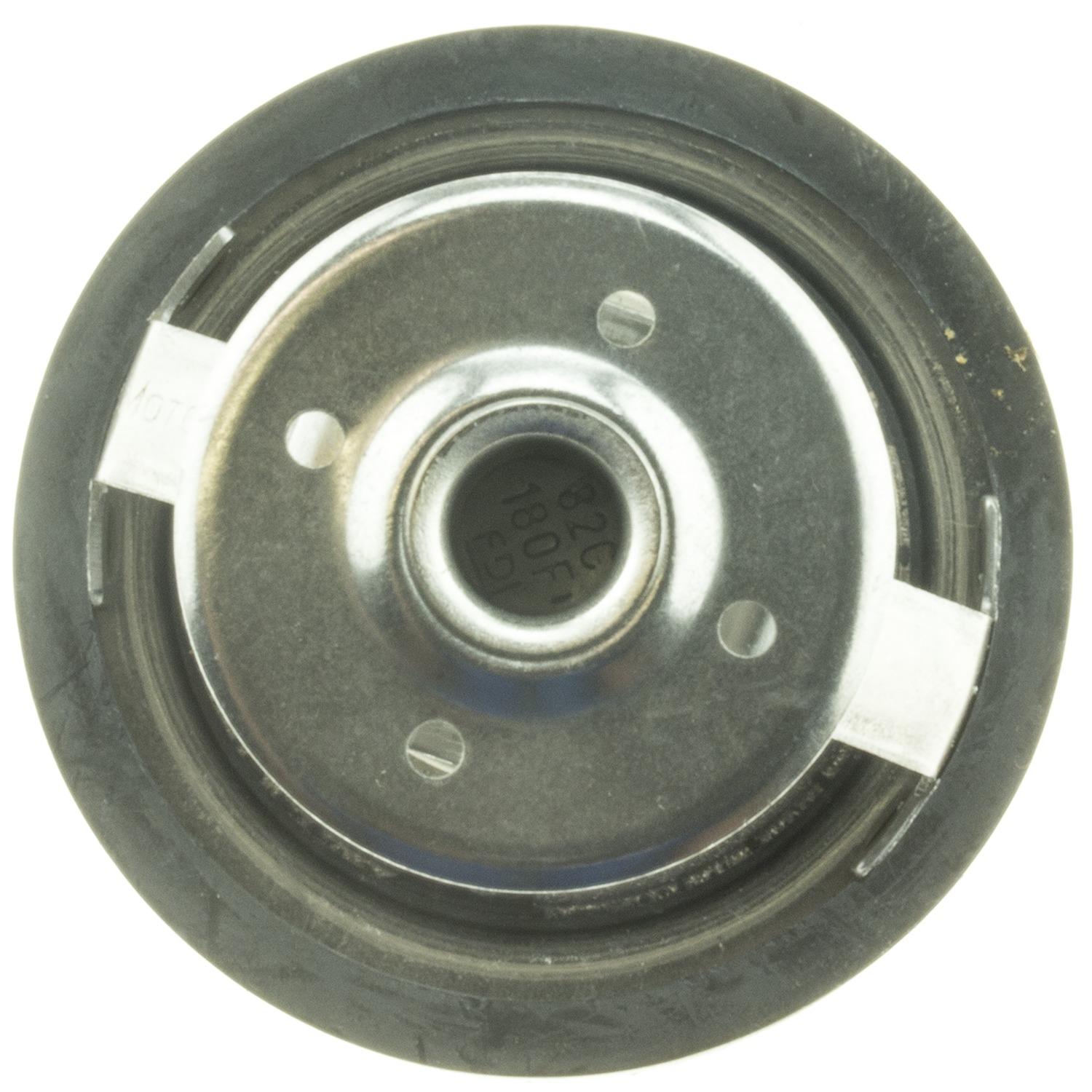 MotoRad 5339180 - Engine Coolant Thermostat MotoRad 5339180 Engine Coolant Thermostat product image 2 of 5