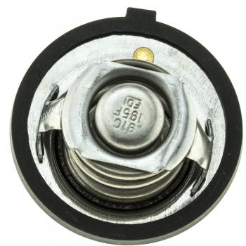 2002 Chrysler Neon Engine Coolant Thermostat MotoRad 5340195 image 2 of 4