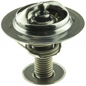 2002 Ford Excursion Engine Coolant Thermostat MotoRad 5378192 image 1 of 4