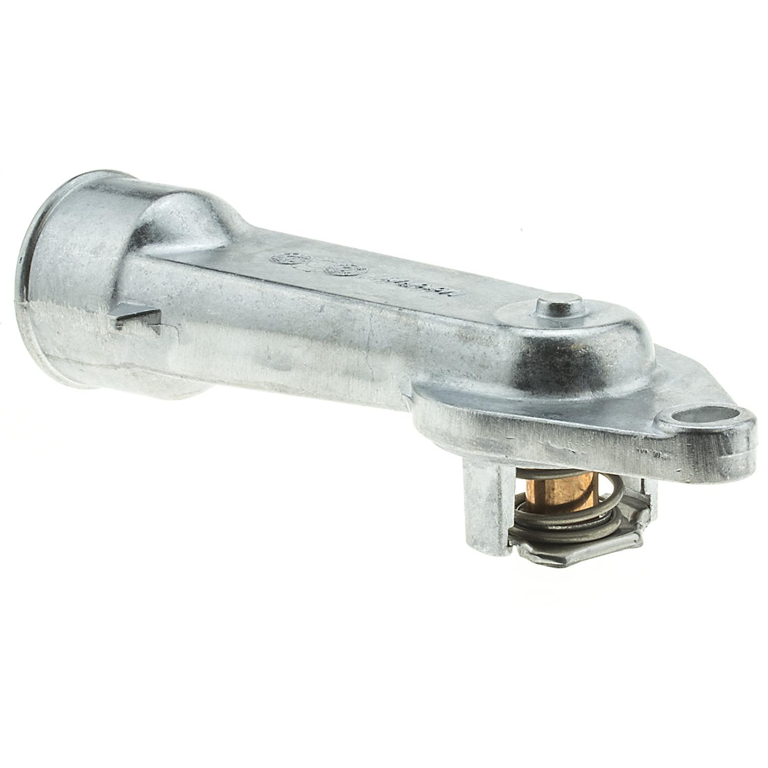 MotoRad 540198 - Engine Coolant Thermostat Housing Assembly MotoRad 540198 Engine Coolant Thermostat Housing Assembly product image 1 of 7