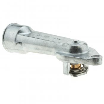 2016 Chevrolet Tornado Engine Coolant Thermostat Housing Assembly MotoRad 540198 image 1 of 4