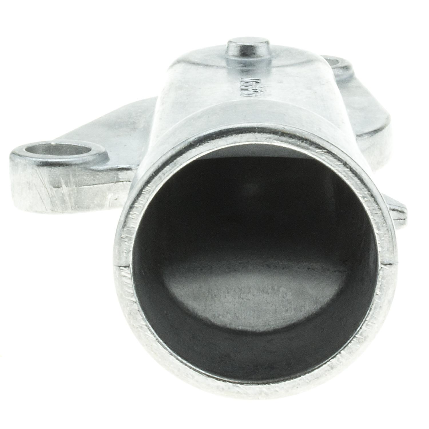 MotoRad 540198 - Engine Coolant Thermostat Housing Assembly MotoRad 540198 Engine Coolant Thermostat Housing Assembly product image 4 of 7