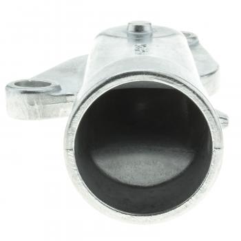 2016 Chevrolet Tornado Engine Coolant Thermostat Housing Assembly MotoRad 540198 image 4 of 4