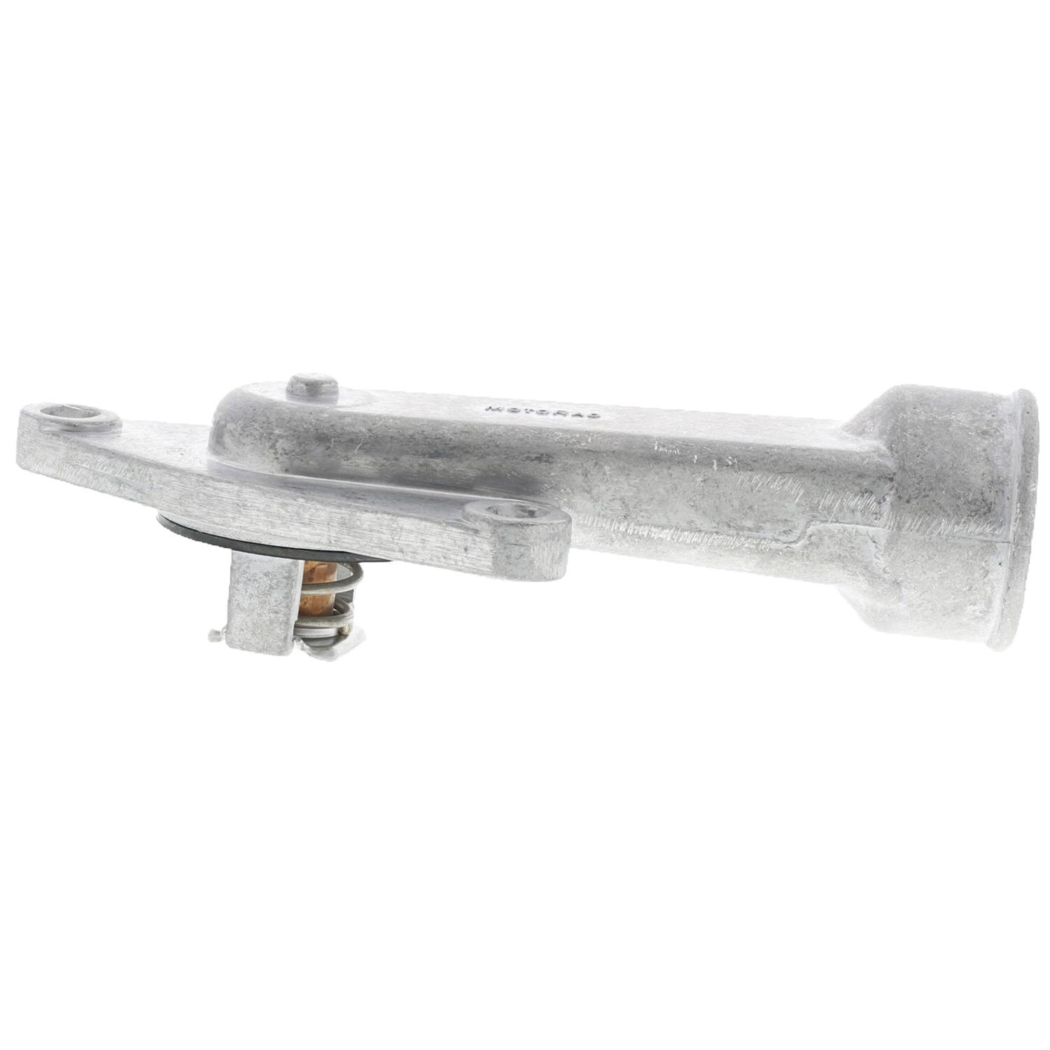 MotoRad 540198 - Engine Coolant Thermostat Housing Assembly MotoRad 540198 Engine Coolant Thermostat Housing Assembly product image 6 of 7