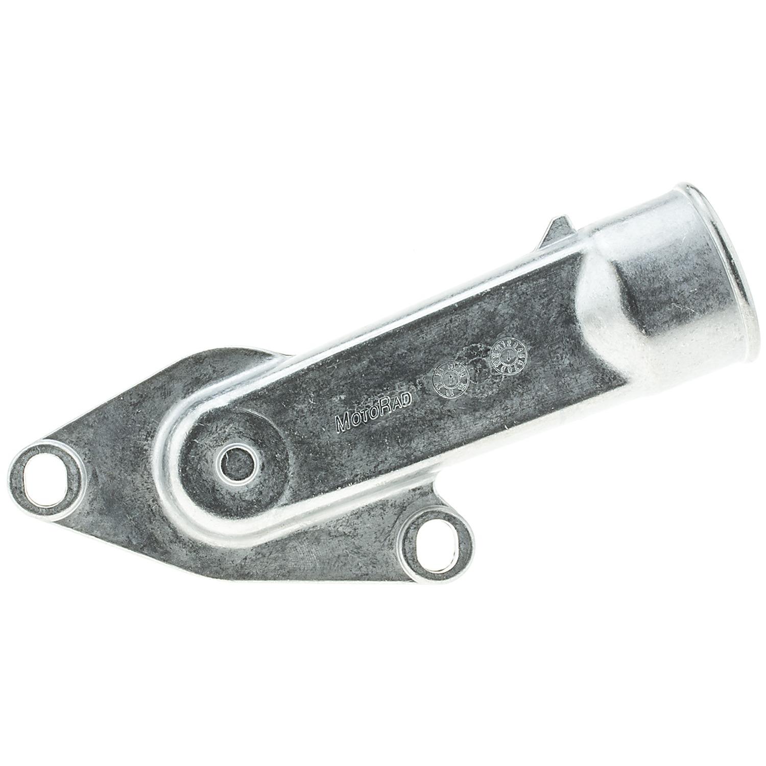 MotoRad 540198 - Engine Coolant Thermostat Housing Assembly MotoRad 540198 Engine Coolant Thermostat Housing Assembly product image 7 of 7