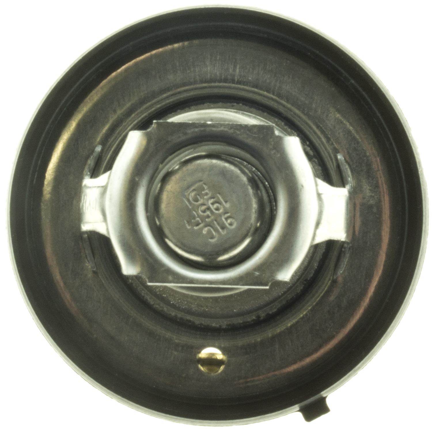 MotoRad 5420195 - Engine Coolant Thermostat MotoRad 5420195 Engine Coolant Thermostat product image 2 of 5