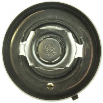2007 Dodge Nitro Engine Coolant Thermostat MotoRad 5420195 image 2 of 4