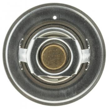1984 Datsun Sedan Engine Coolant Thermostat MotoRad 542170 image 2 of 4