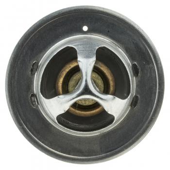 1984 Datsun Sedan Engine Coolant Thermostat MotoRad 542170 image 4 of 4