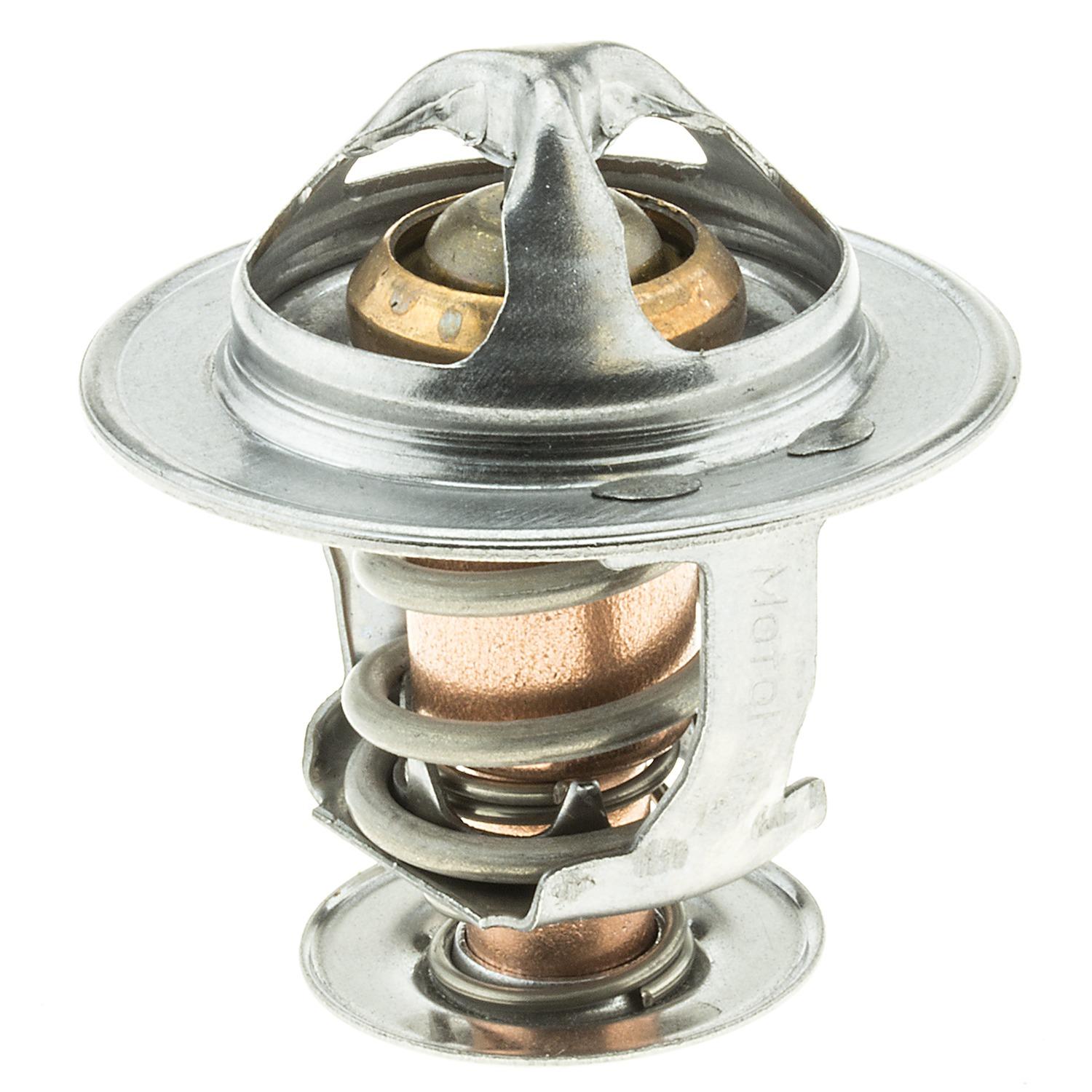 MotoRad 543170 - Engine Coolant Thermostat MotoRad 543170 Engine Coolant Thermostat product image 1 of 7