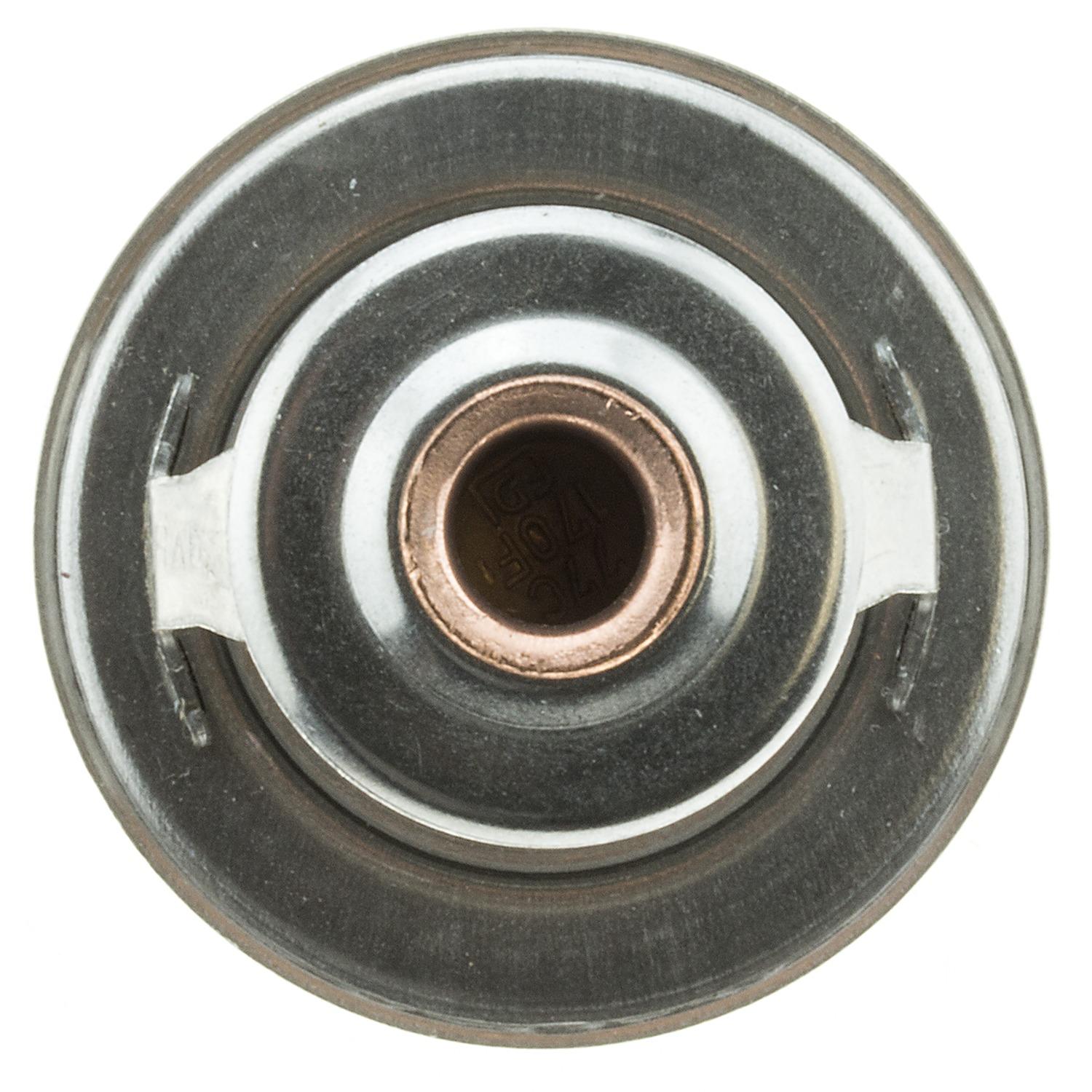 MotoRad 543170 - Engine Coolant Thermostat MotoRad 543170 Engine Coolant Thermostat product image 3 of 7