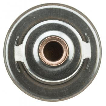 2000 Nissan Lucino Engine Coolant Thermostat MotoRad 543170 image 3 of 4