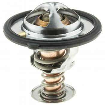 2005 Hyundai Sonata Engine Coolant Thermostat MotoRad 545180 image 1 of 4