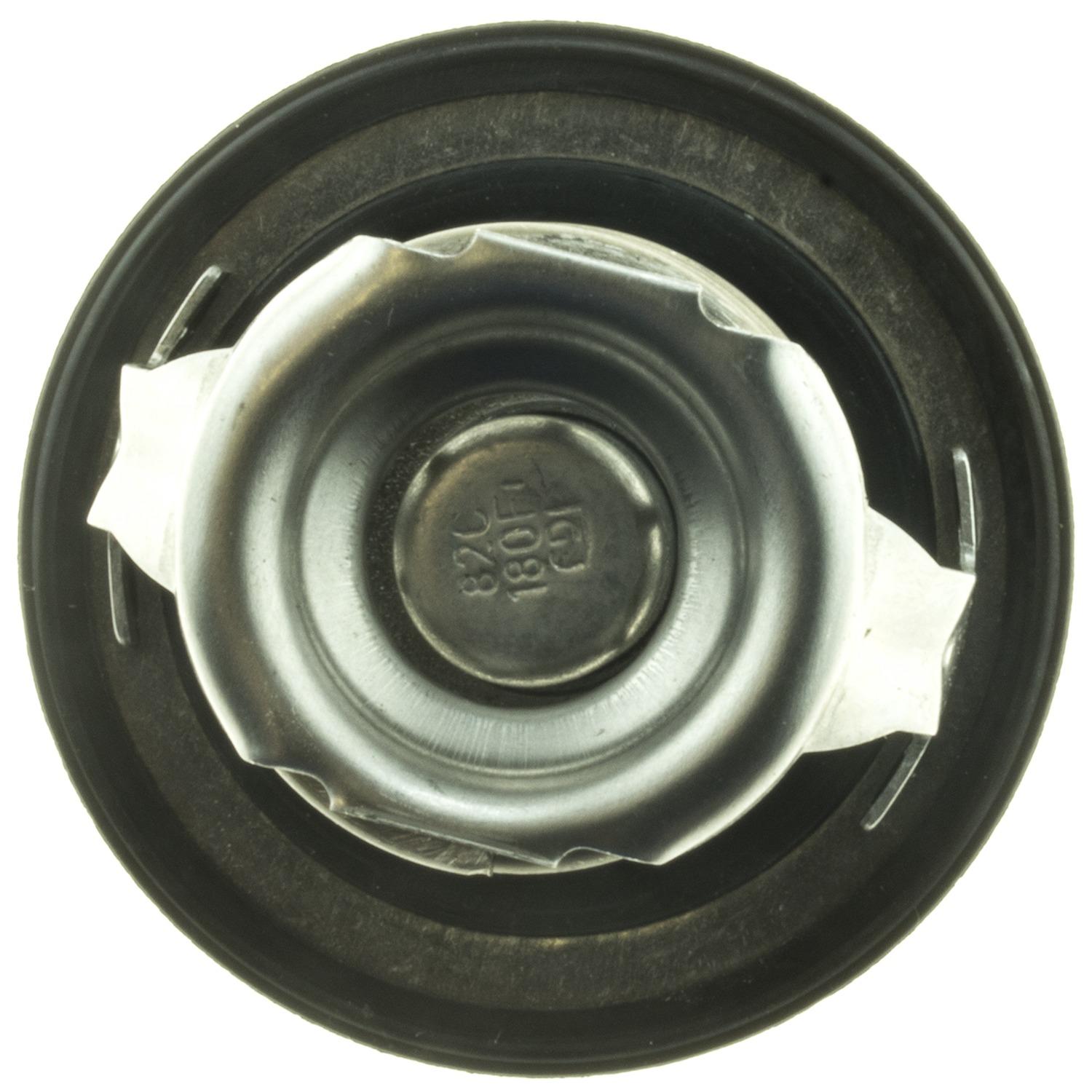 MotoRad 5461180 - Engine Coolant Thermostat MotoRad 5461180 Engine Coolant Thermostat product image 2 of 5