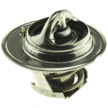 2007 Chrysler Voyager Engine Coolant Thermostat MotoRad 5465195 image 1 of 4