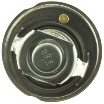 2007 Chrysler Voyager Engine Coolant Thermostat MotoRad 5465195 image 2 of 4