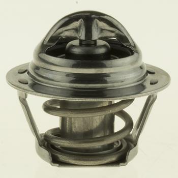 1997 Buick Skylark Engine Coolant Thermostat MotoRad 5474180 image 4 of 4