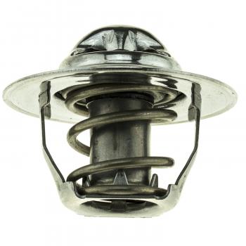 2012 Audi A3 Engine Coolant Thermostat MotoRad 5475190 image 4 of 4